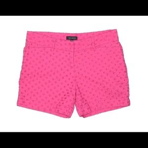 Limited brand pink shorts. Very cute!!!